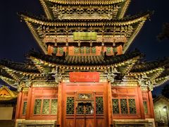 -迎泽公园