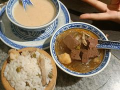 -南京大牌档(中关村领展广场店)