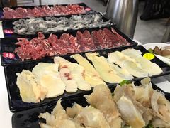 嫩肉-陈记顺和潮汕牛肉火锅(番禺迎宾大道店)