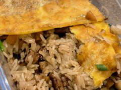 三鲜豆皮-老通城豆皮大王(吉庆街店)