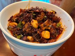 -树厨贵州菜(花果园购物中心店)