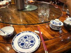 -顺兴老茶馆·精品川菜(世纪城店)