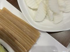 -蝎王府羊蝎子(虎坊桥总店)
