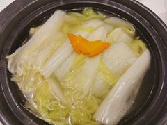 -东方御宴海鲜酒楼(棕泉酒店)