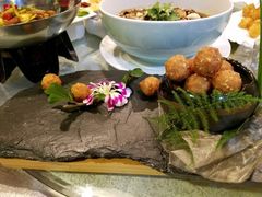 -京味民福烤鸭店(建设四马路店)