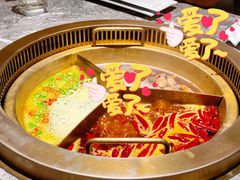 麻路奔驰锅-麻路成都火锅(柏威年店)