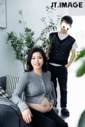 -专注孕妇照亲子照·纪田摄影