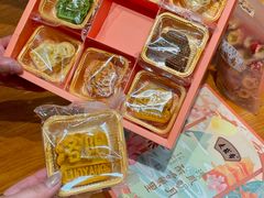 -麦盛斋糕点(北大街店)