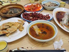 -老碗餐饮(前进路店)