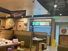 -海底捞火锅(万达广场店)
