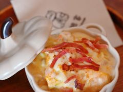 -小银家日式简餐(中信丹阳花园店)