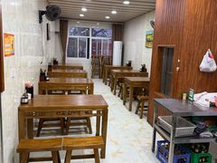 -刘信牛羊肉泡馍小炒(回民街店)