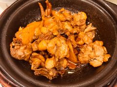 -客家大院·非遗赣南客家菜(郁孤台店)