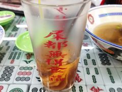-七爷清汤腩·港式茶餐厅(世博店)