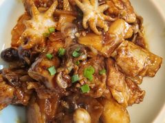 -百富源·海鲜辽菜(浑河堡店)