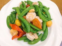 -北塘海鲜·天津菜(大光明桥旗舰店)