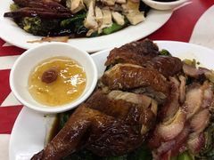 -程记烧腊快餐店(松园南街店)