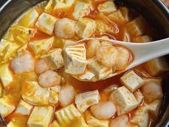-奇芳阁·百年清真南京菜(夫子庙店)
