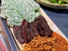 -由衷贵州酸汤牛肉火锅(新桥店)