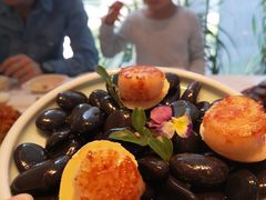-松鹤楼·非遗·苏帮菜(融科店)