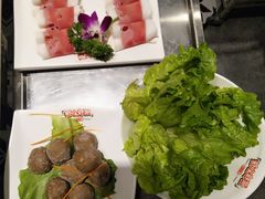 -虾吃虾涮.虾火锅.肉蟹煲(步步高梅溪新天地店)