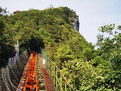 -重庆云阳龙缸景区