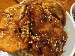 -李字号臭豆腐(总店)