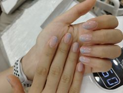 -斯馨·健康美甲美睫