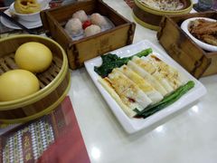 -名点一号·精致茶点·手工制作(宝华店)