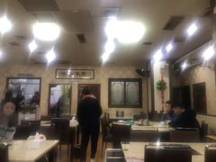 大堂-潮汕良记牛肉火锅(洪武路店)