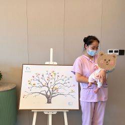 点击看大图 -禧月荟S月子中心(侨城店)