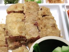 -肘子酥·天津捞面(德云社店)