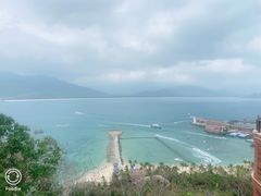 -海南分界洲岛旅游区