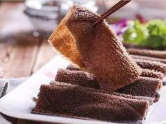 -海底捞火锅(老城根店)