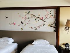 -汕头龙光喜来登酒店