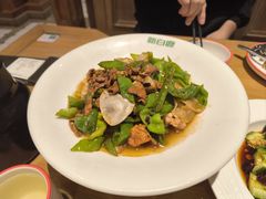 -新白鹿餐厅(城西银泰城店)