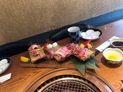 -炎蔵牛舌烤肉