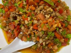 三肉垛-瑞丰园庭院餐厅·白族传统家常菜