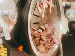 -牛小喜黑牛烤肉料理(霸州店)