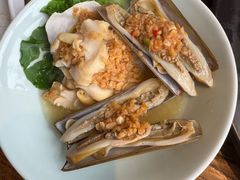 -海味当家·蒸锅海鲜(星海公园店)