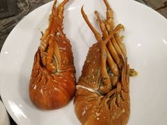 -水都假日酒店-海韵西餐厅(龙胜路店)