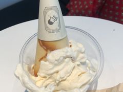 -喜茶(北京五棵松华熙店)