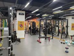 -超鹿运动(融侨锦江店)