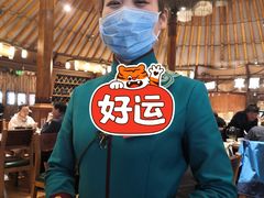 -九十九顶毡房(阜石路店)