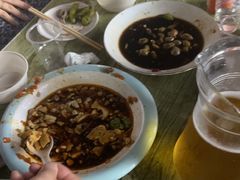 -遇西祠·海鲜烧烤(总店)