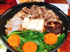 -铃木食堂(帽儿胡同店)