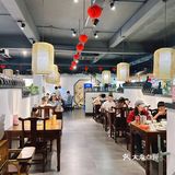 一家在小区门口的宝藏餐厅，