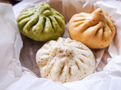 包萨-zarah(鼓楼店)