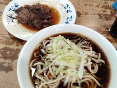 -柴氏风味斋(甘家口店)