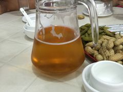 -老青岛海鲜烧烤大排档